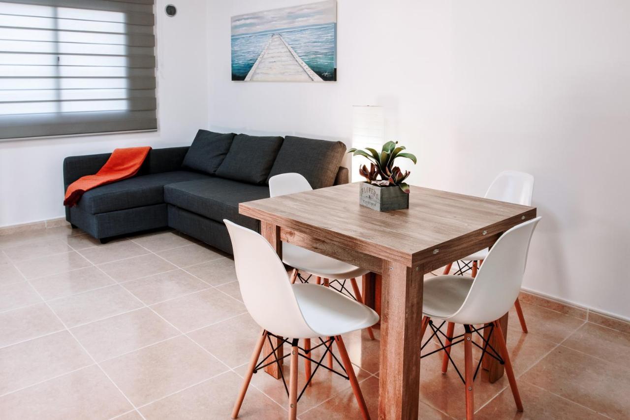 Fuerteventurapartments Corralejo Luaran gambar