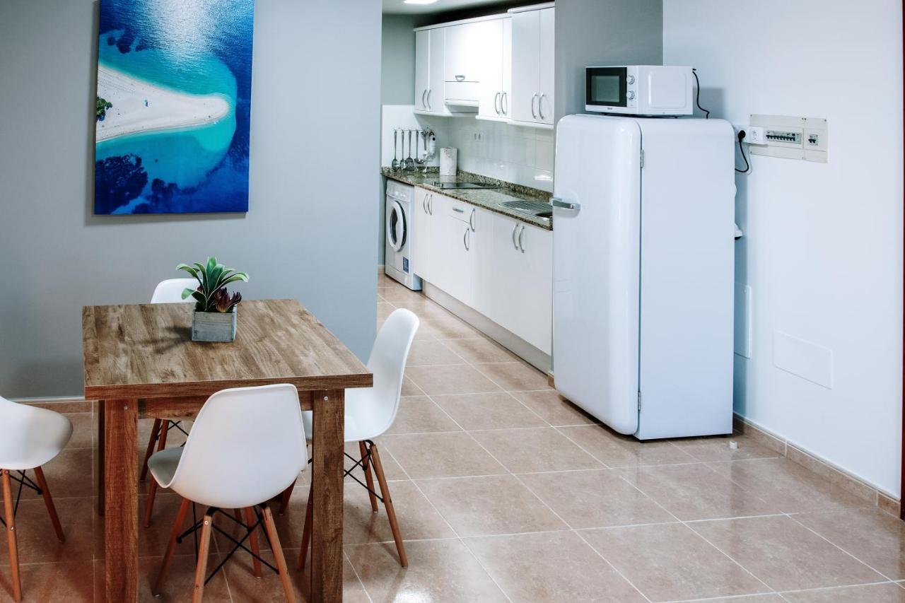 Fuerteventurapartments Corralejo Luaran gambar