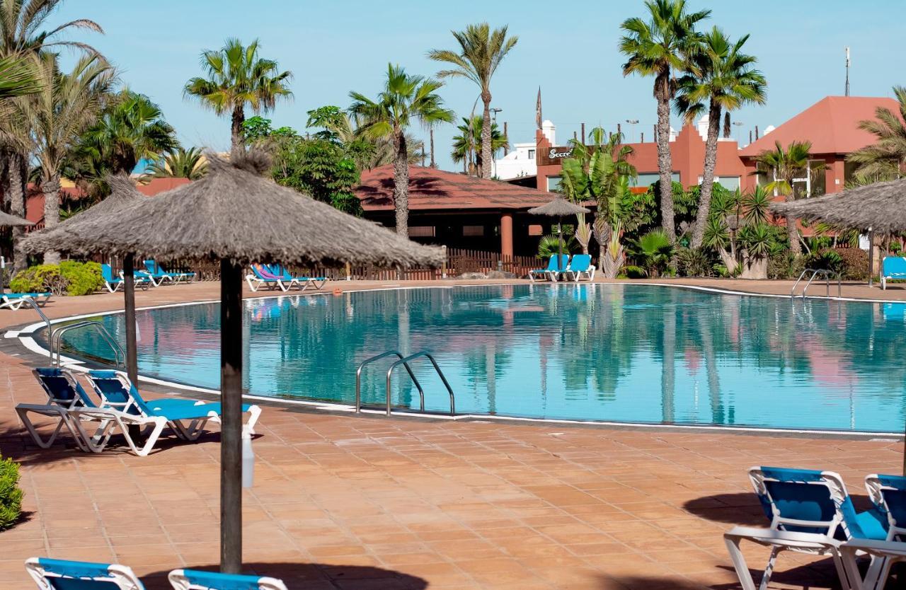 Fuerteventurapartments Corralejo Luaran gambar