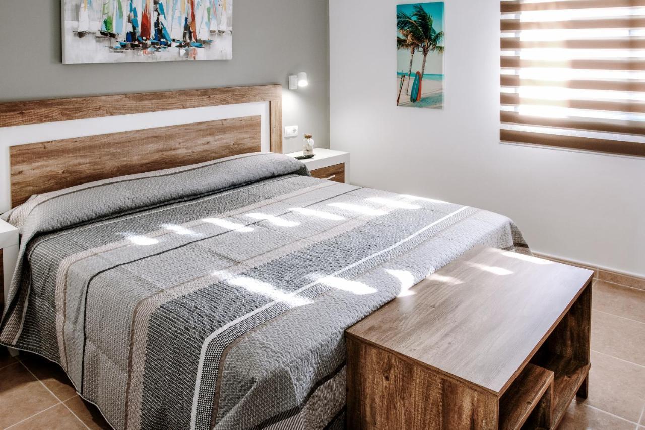 Fuerteventurapartments Corralejo Luaran gambar