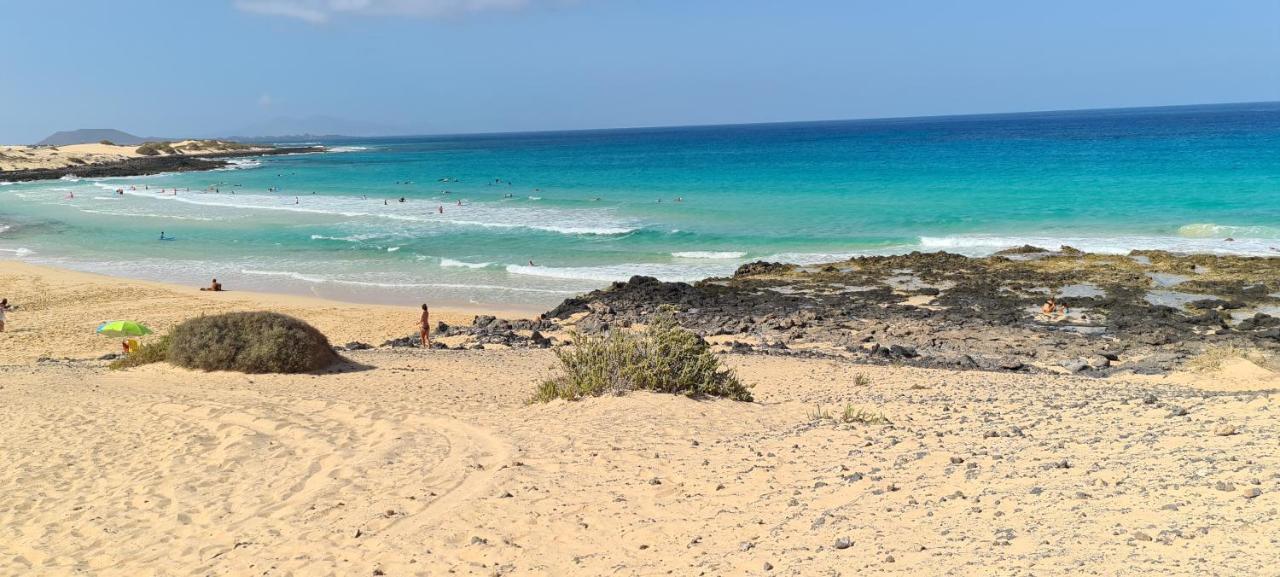 Fuerteventurapartments Corralejo Luaran gambar