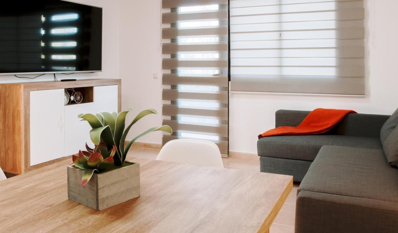 Fuerteventurapartments Corralejo Luaran gambar