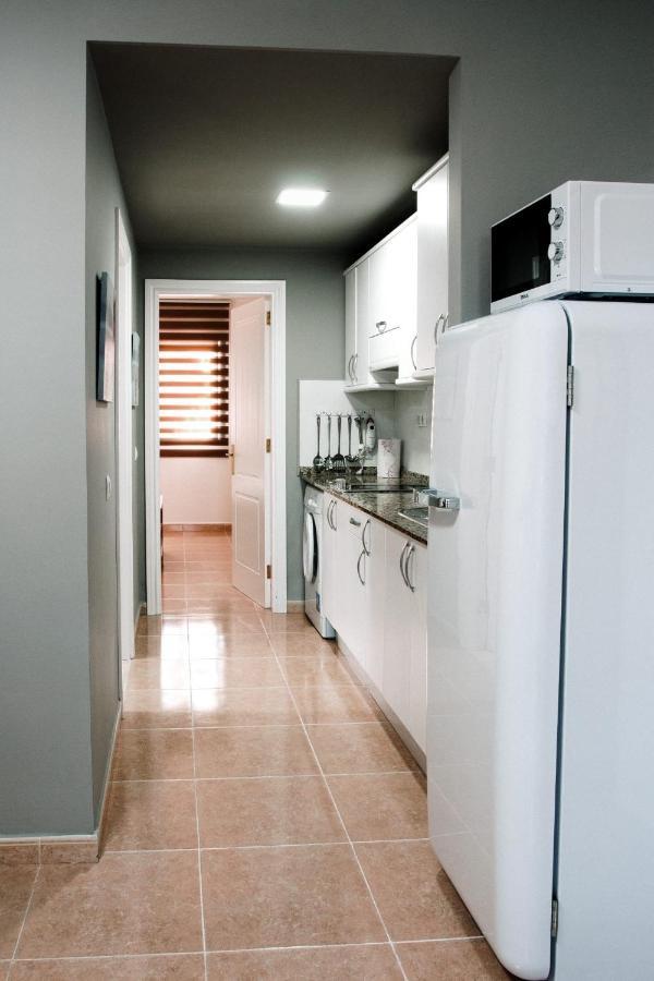 Fuerteventurapartments Corralejo Luaran gambar