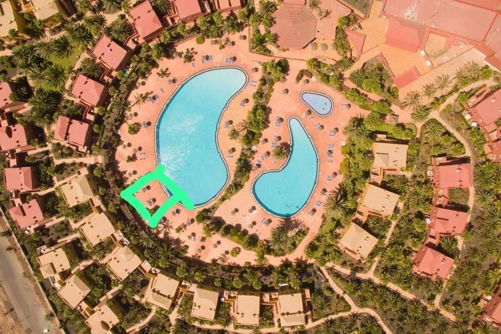 Fuerteventurapartments Corralejo Luaran gambar