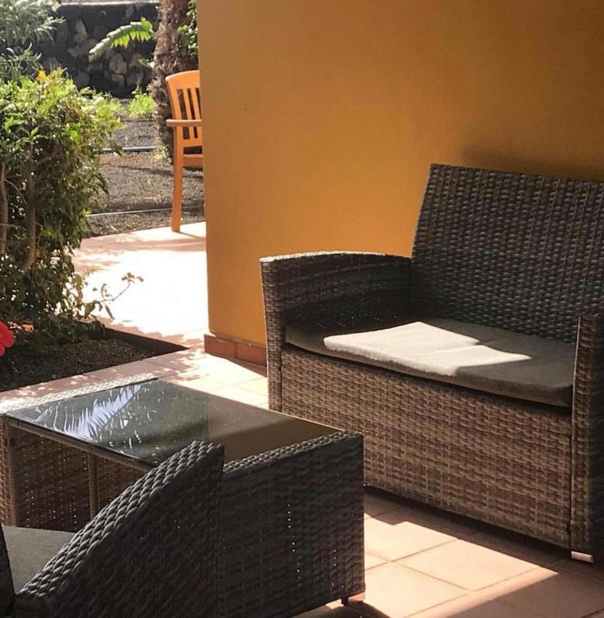 Fuerteventurapartments Corralejo Luaran gambar