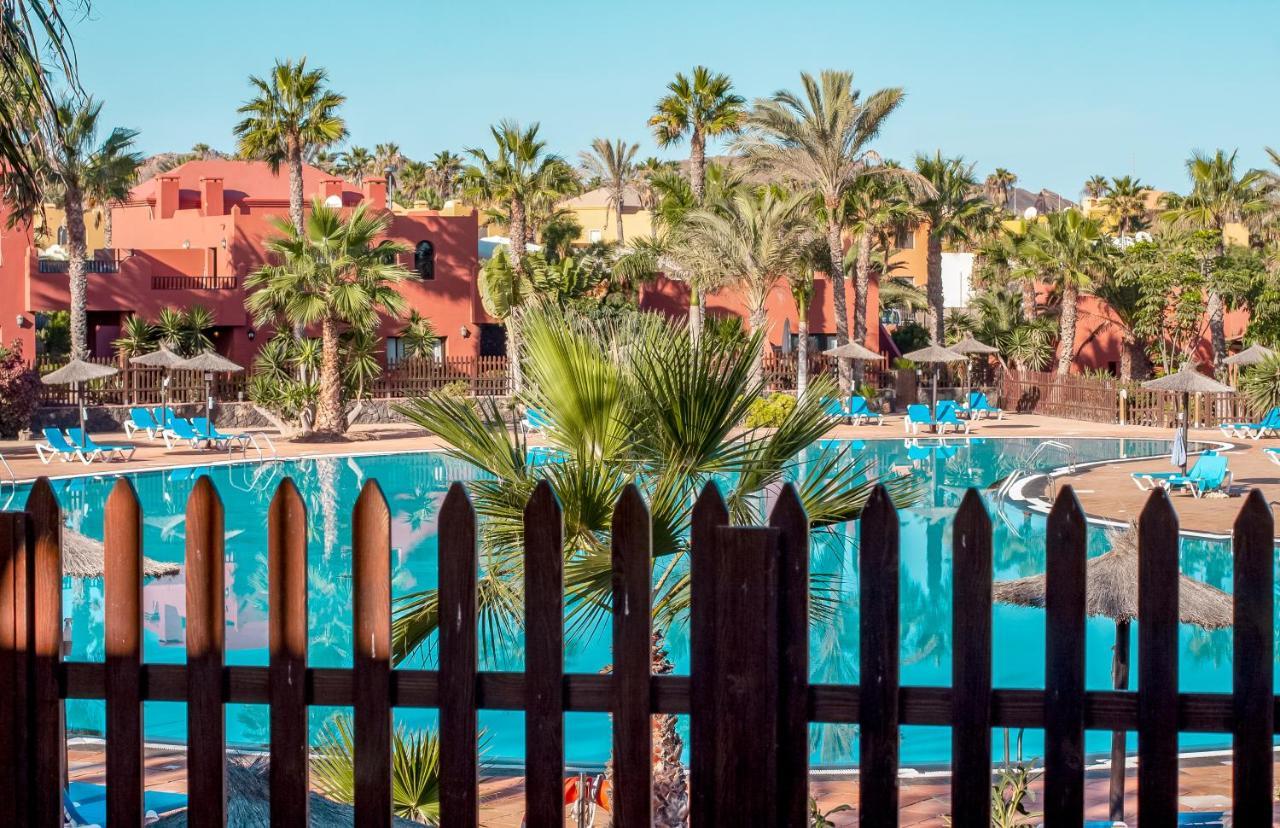 Fuerteventurapartments Corralejo Luaran gambar