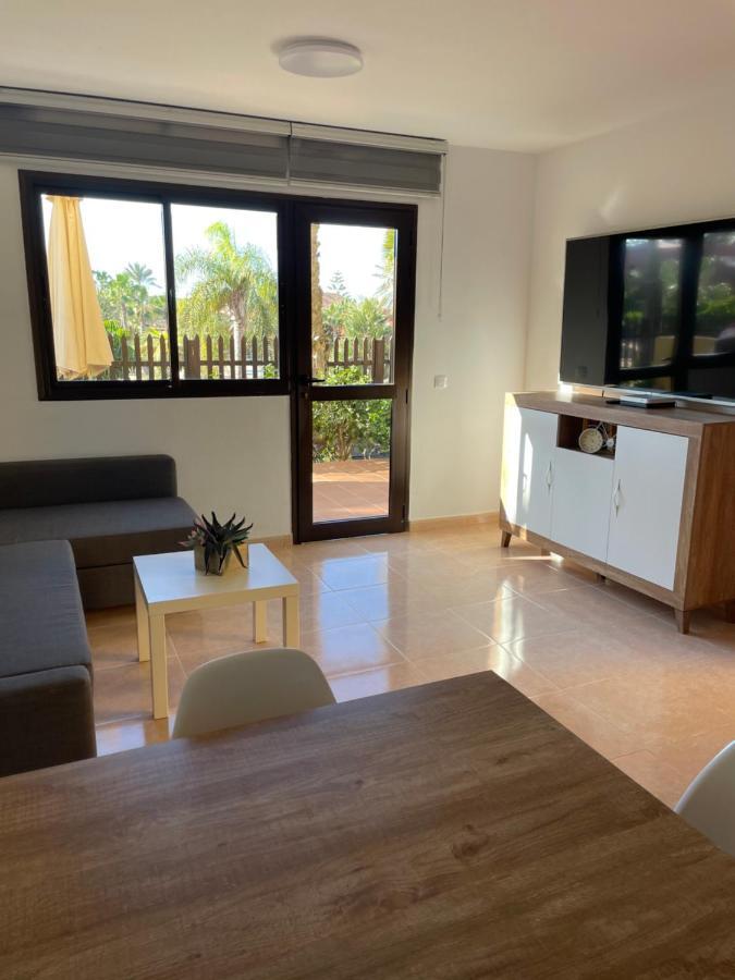 Fuerteventurapartments Corralejo Luaran gambar
