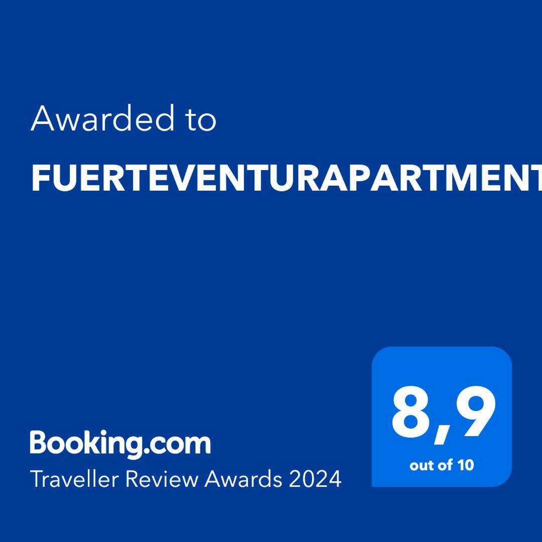 Fuerteventurapartments Corralejo Luaran gambar