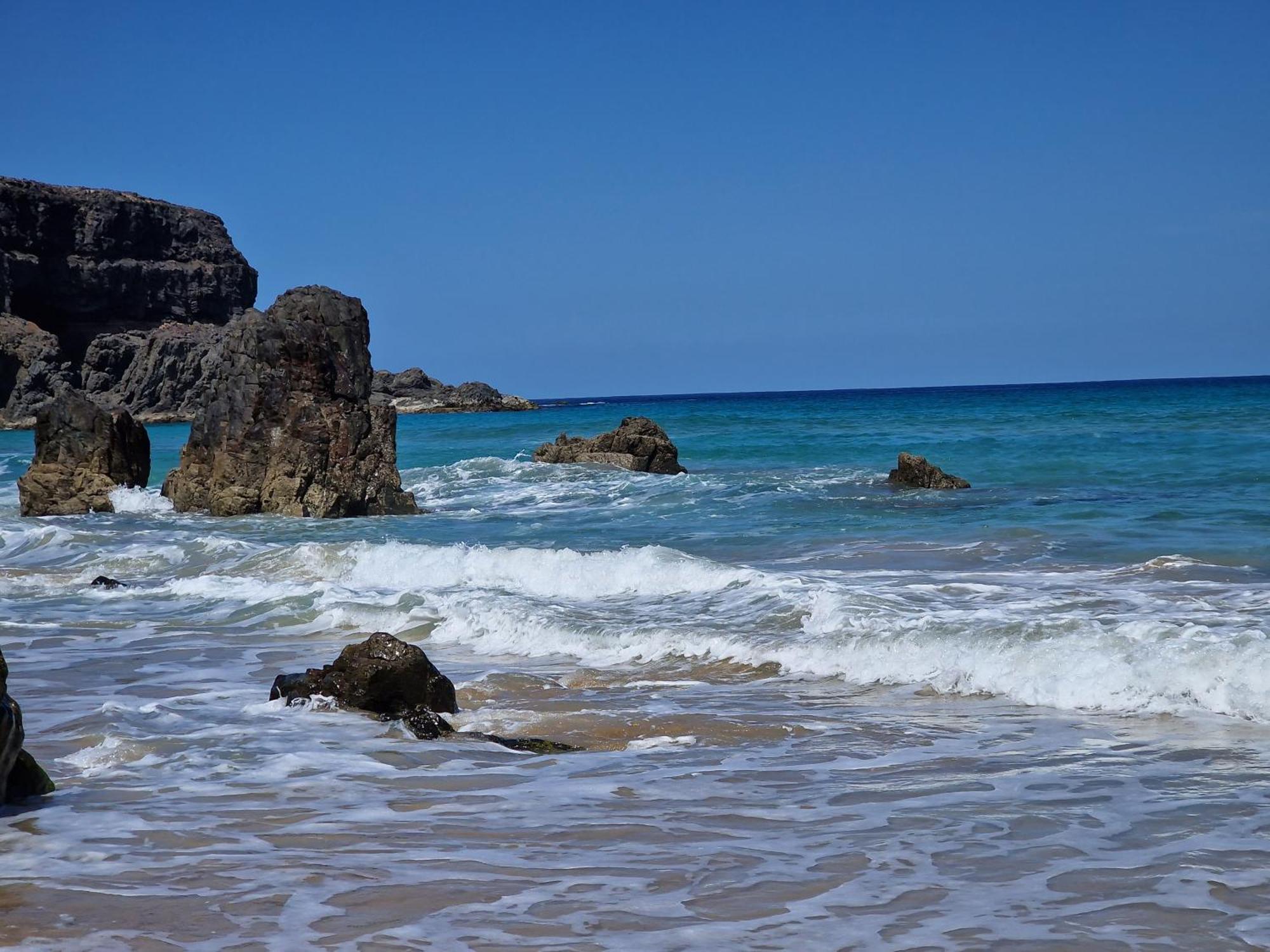 Fuerteventurapartments Corralejo Luaran gambar