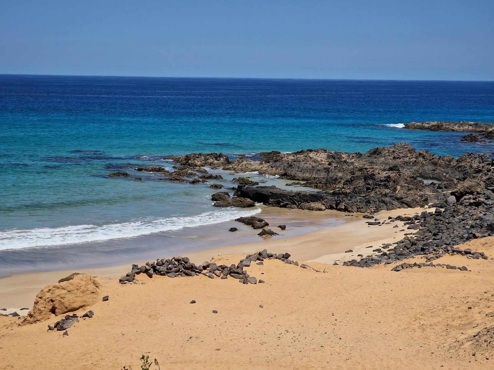 Fuerteventurapartments Corralejo Luaran gambar