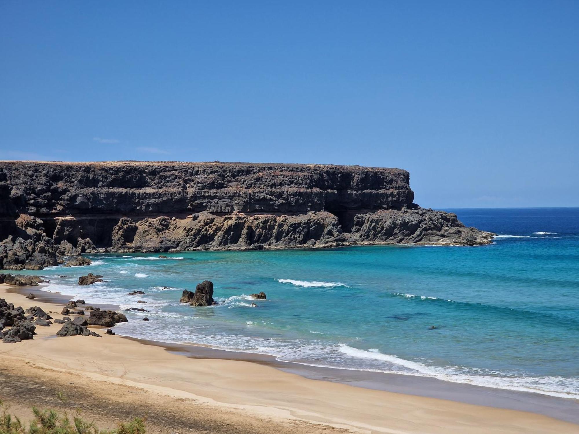 Fuerteventurapartments Corralejo Luaran gambar