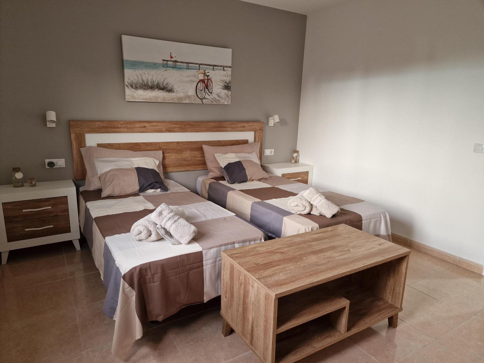 Fuerteventurapartments Corralejo Luaran gambar