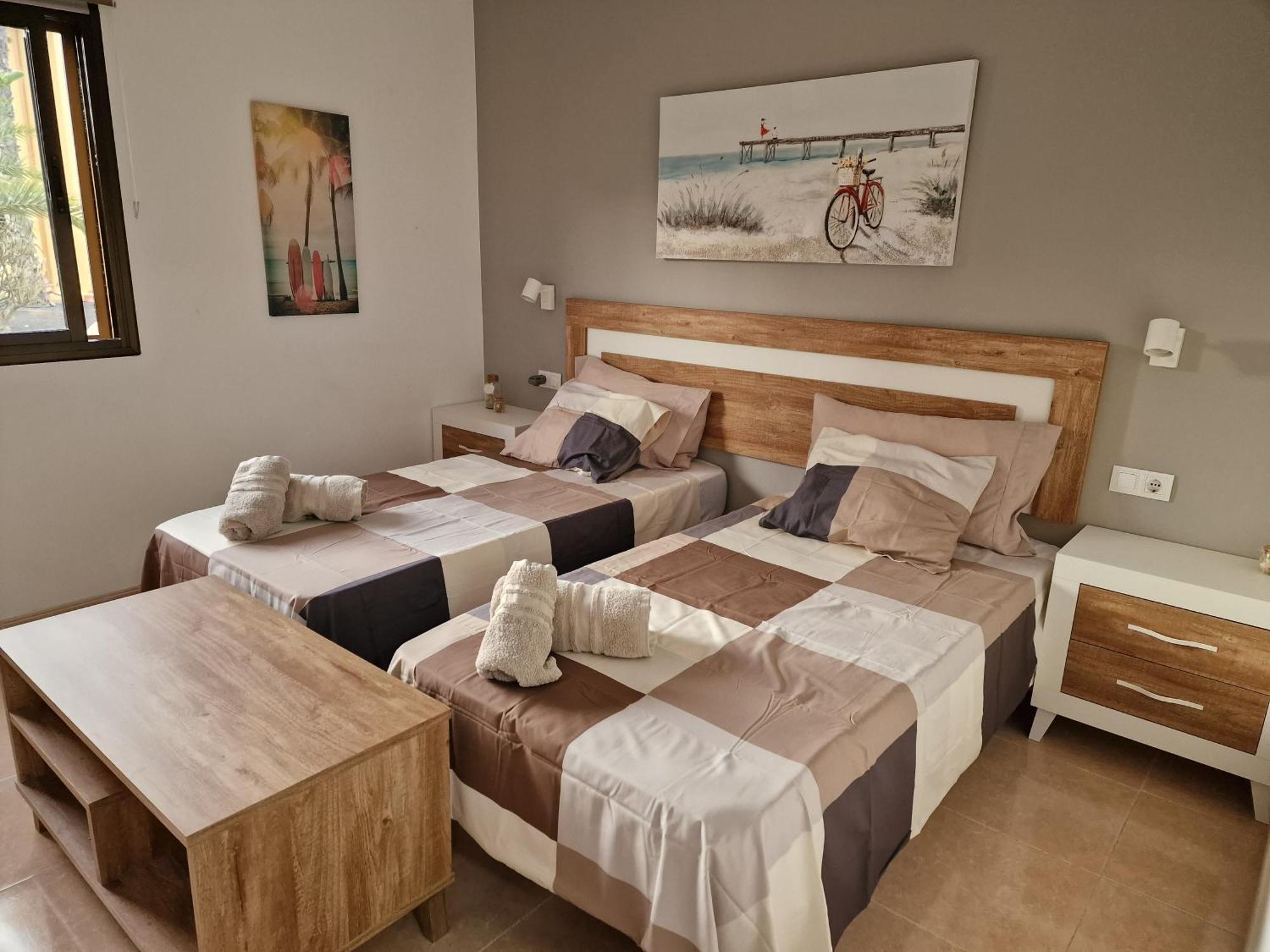 Fuerteventurapartments Corralejo Luaran gambar