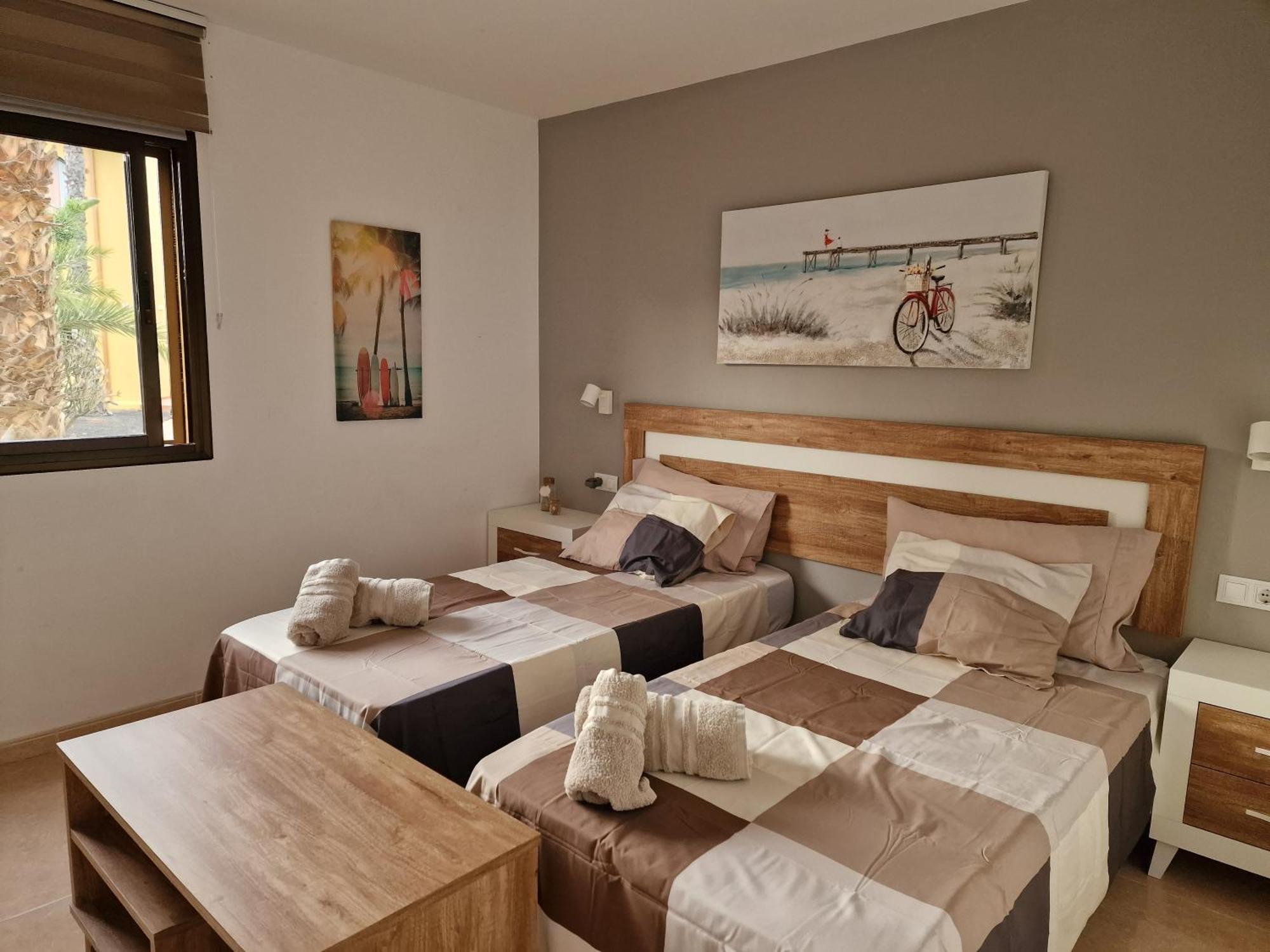 Fuerteventurapartments Corralejo Luaran gambar